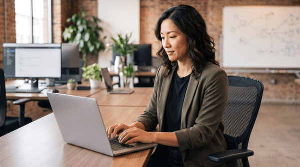 Blockchain development studio owner forming their LLC