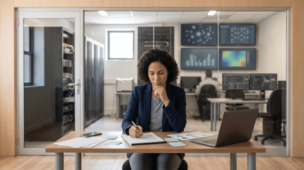 Cybersecurity consulting business brainstorming business names