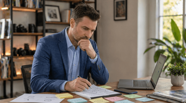 Real estate photography business brainstorming business names