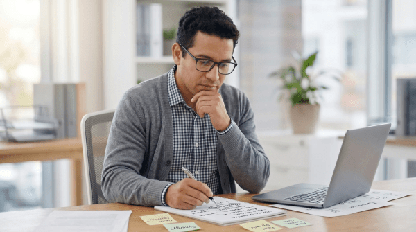 Rental property investing business brainstorming business names
