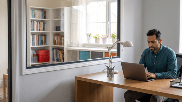 Children’s tutoring business owner creating an LLC for a tutoring and education business