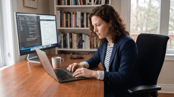Domain investor creating an LLC for a digital asset business