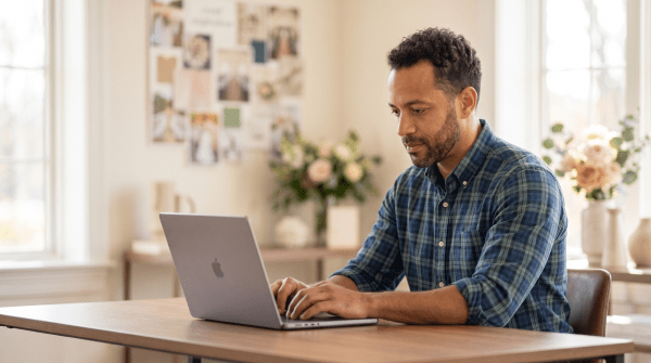 Event venue owner creating an LLC for a wedding and event hosting business