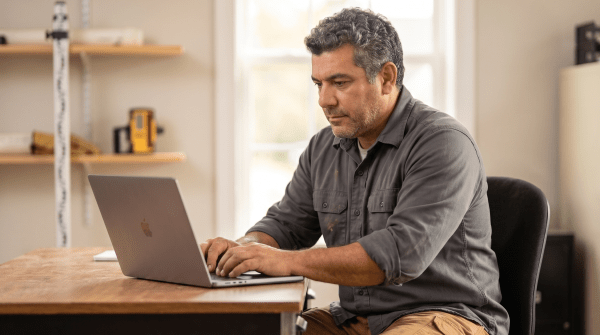 Excavation contractor creating an LLC for an excavation and earthmoving business