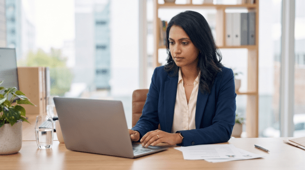 Executive search consultant setting up an LLC for a recruiting firm