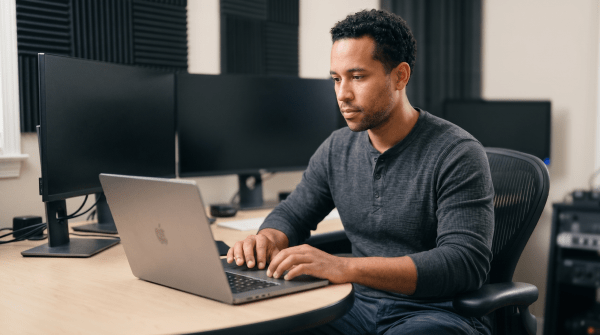 Film and video production company owner creating an LLC for a video production and media business