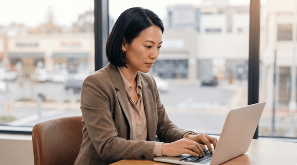 Franchise consulting business owner creating an LLC for a franchise advisory business