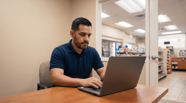 Gas station and convenience store owner creating an LLC for a fuel station and retail business
