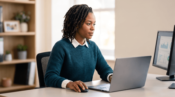 HR tech SaaS owner forming their LLC