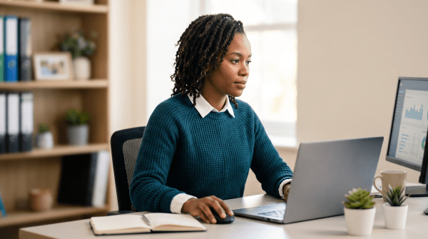 HR tech SaaS owner running an HR tech SaaS platform