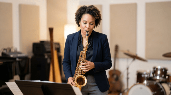 Jazz band for hire performing live for an entertainment and live music business