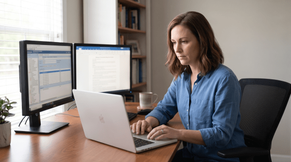 Medical coding school owner forming their LLC