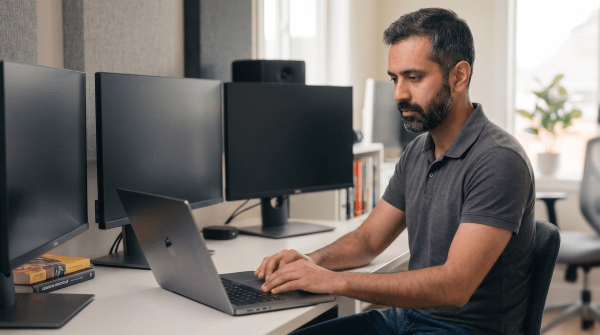 NFT and digital art business owner creating an LLC for a digital art and creative business