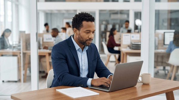 Recruiting agency owner forming an LLC for staffing and hiring services