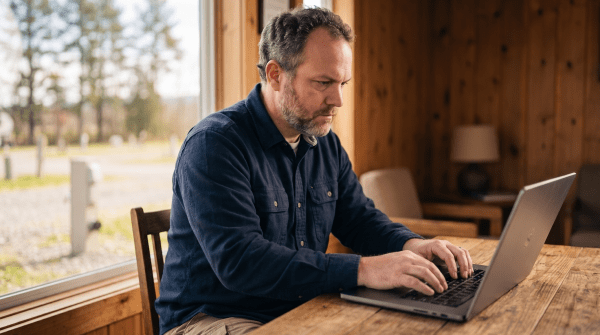 RV park and campground owner creating an LLC for an outdoor recreation and campground business