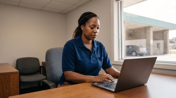 Self-serve car wash owner creating an LLC for a self-service car wash business