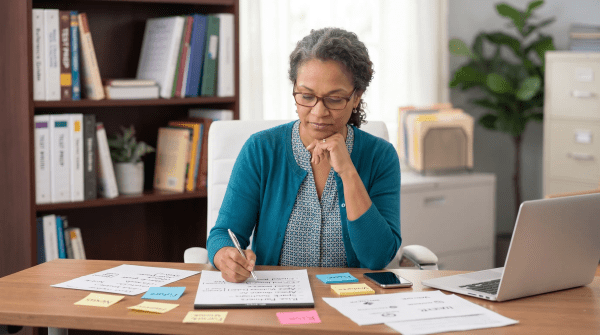 Test prep tutor naming a tutoring business