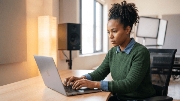 Video marketing agency owner creating an LLC for a video production and marketing company