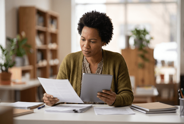Business owner comparing ZenBusiness and Active Filings
