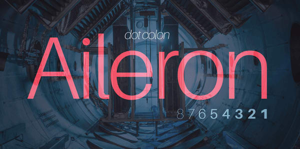 AILERON