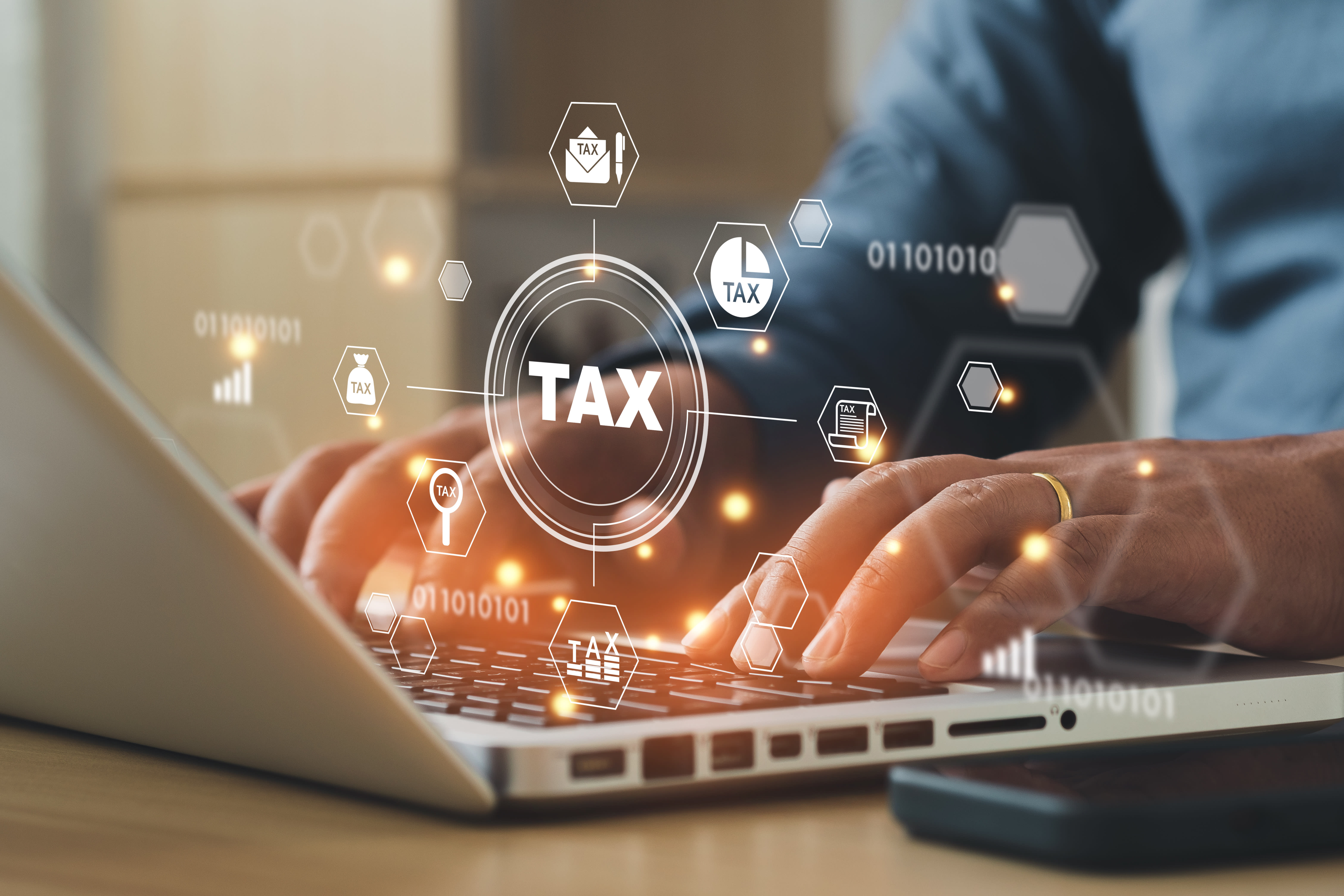 Year-End Tax Strategies | ZenBusiness Inc.