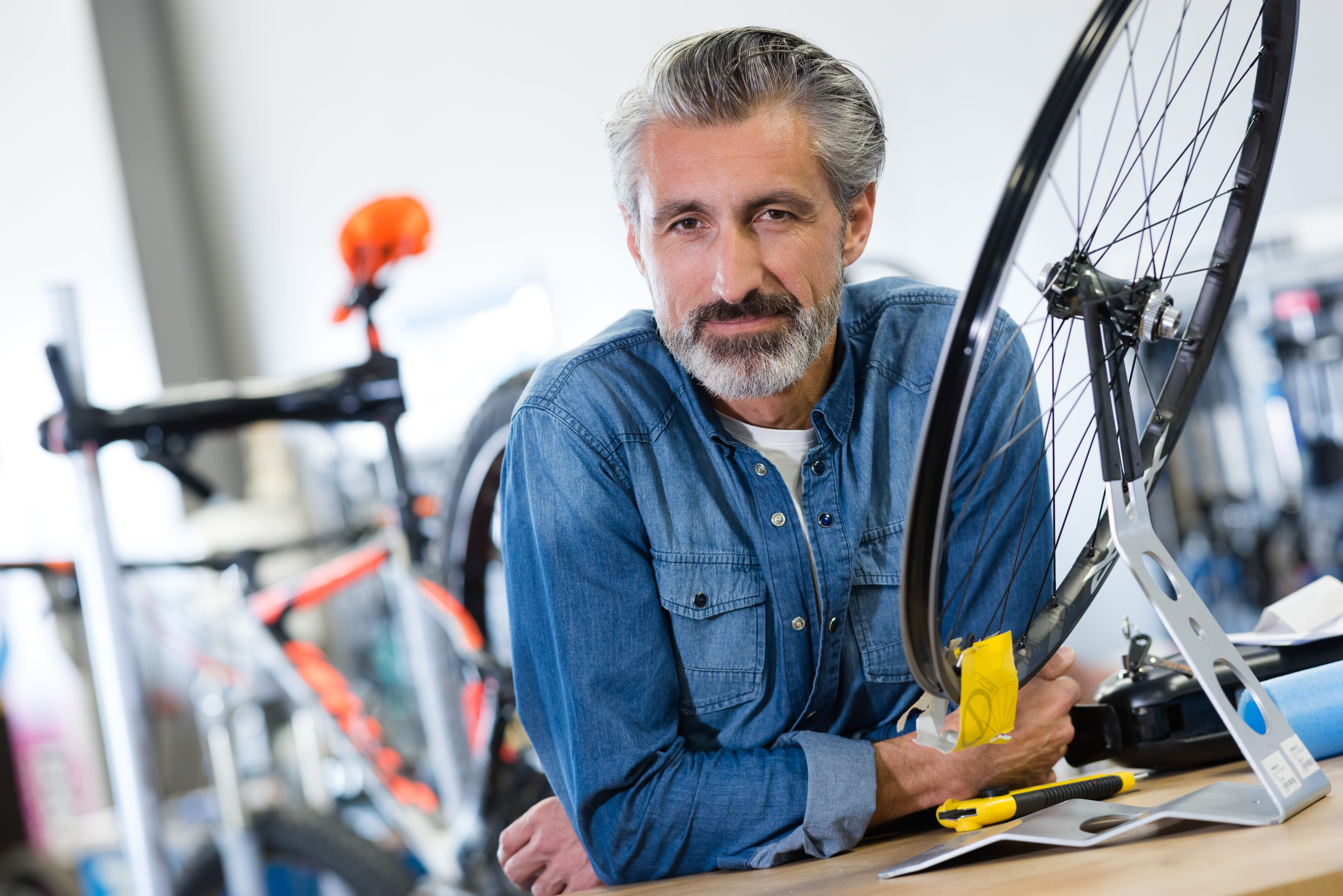Open a Bike Rental Business ZenBusiness