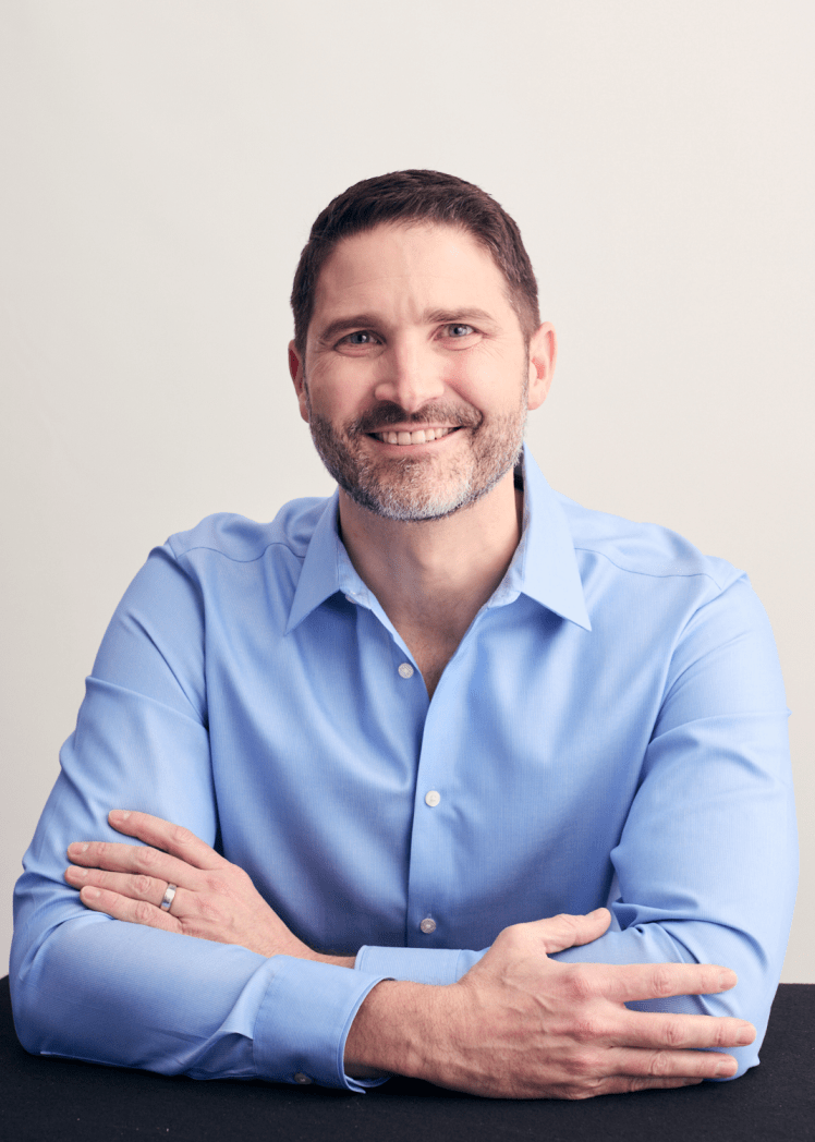 Zachary Rippstein, CMO