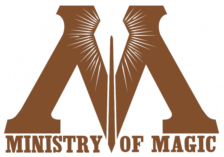 Ministry of Magic