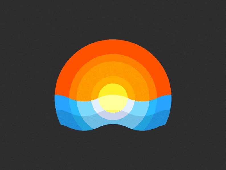 Radial Gradient