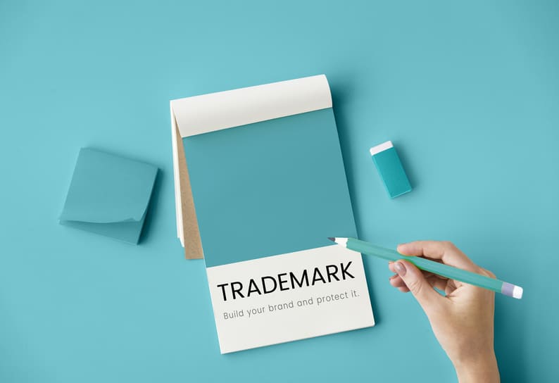 Trademark Logo