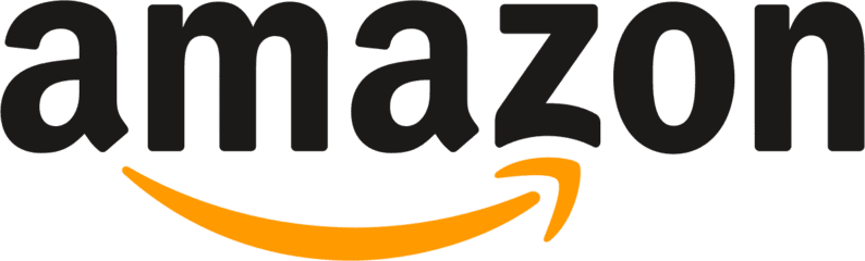 Amazon Orange Logo