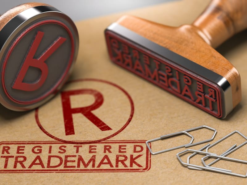 how to register trademark