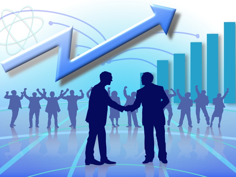 Entrepreneurial Success