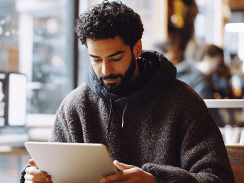 AI for business