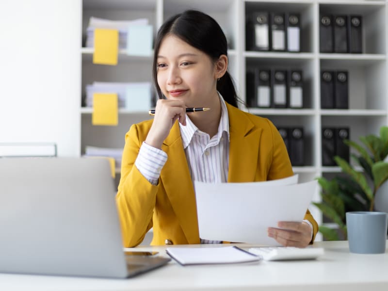 Savvy Tips for the Self-Employed