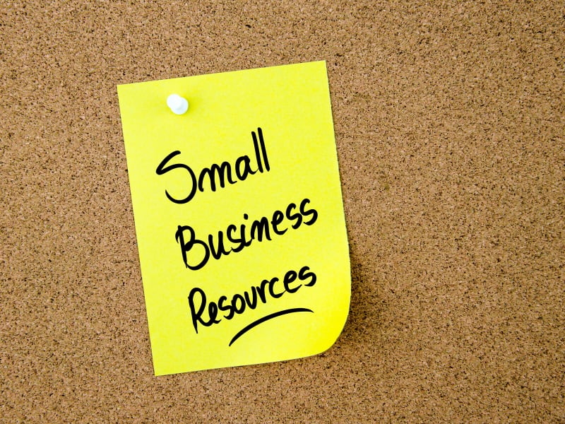 small business resources