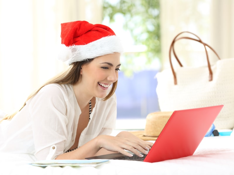 Holiday Planning