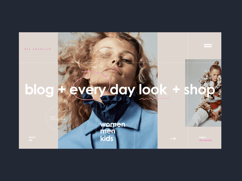 Online Clothing Store