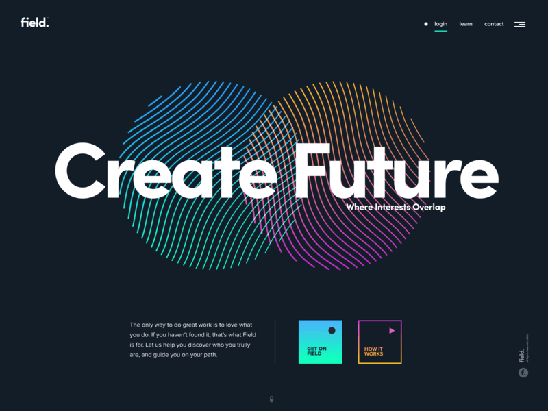 create future landing