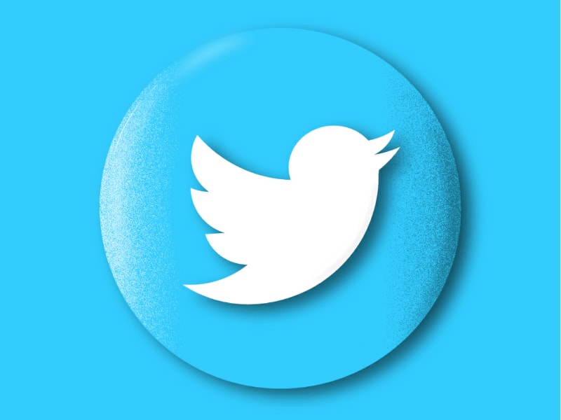 Twitter logo