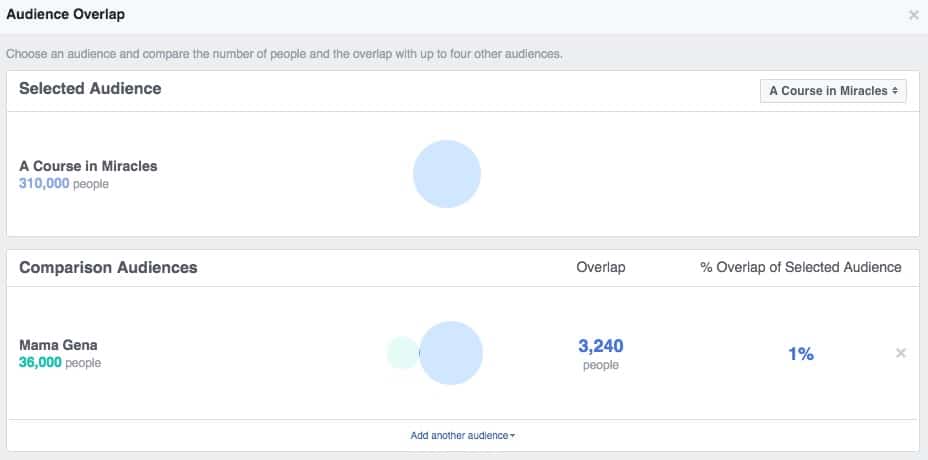Facebook ads manager 8