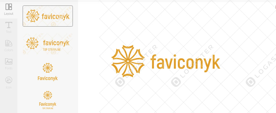 customize logo ZenBusiness