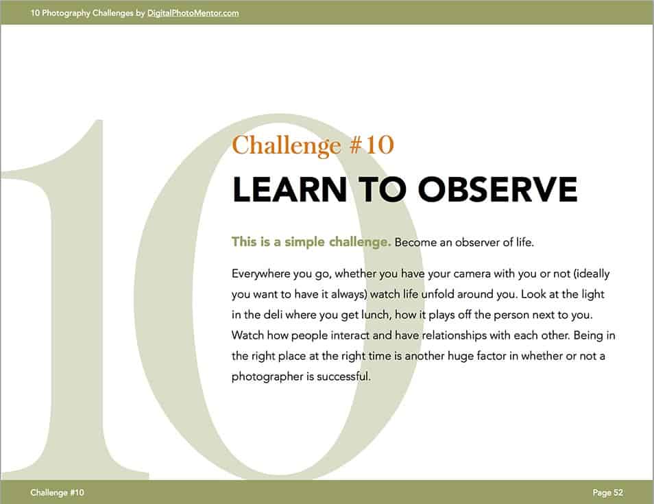 This is Darlene's chapter page. I like that it includes the first paragraph of the chapter. Very readable, don't you think? One idea: use less text and make the font size bigger.