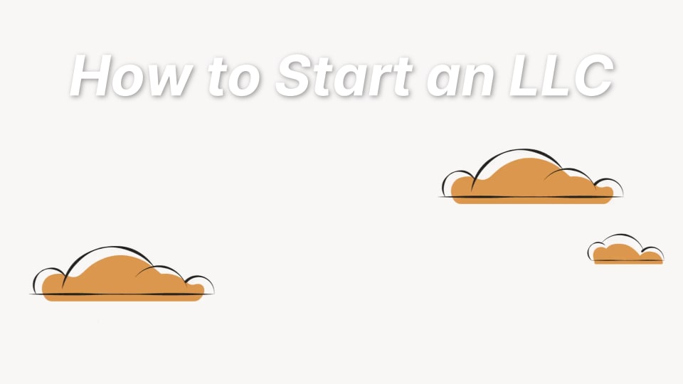 How To Start An Llc Fast Simple Formation Zenbusiness Inc