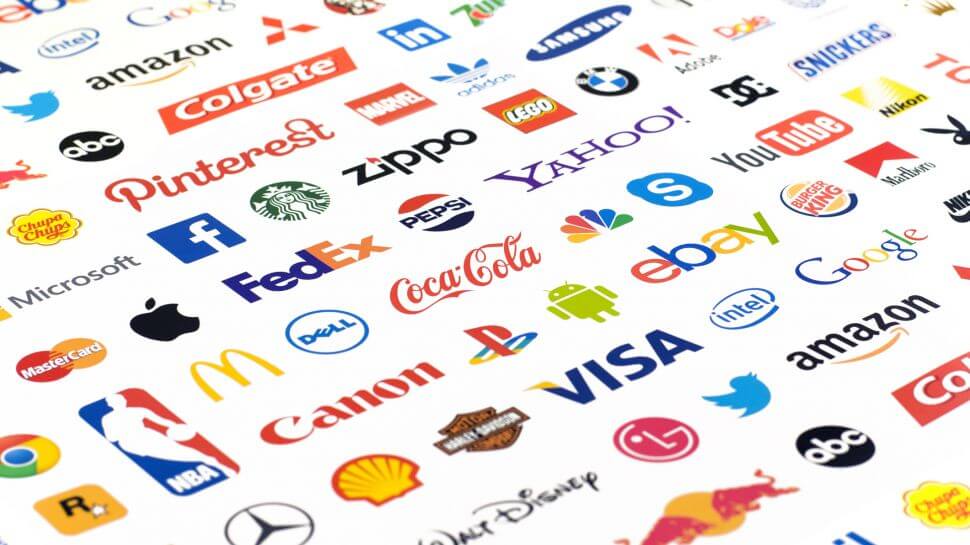 the Difference Between a Logo and a Brand