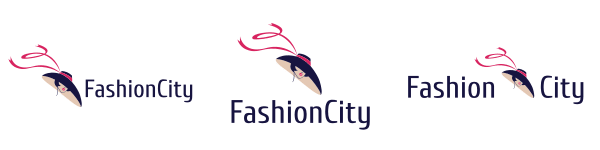 clothing logo