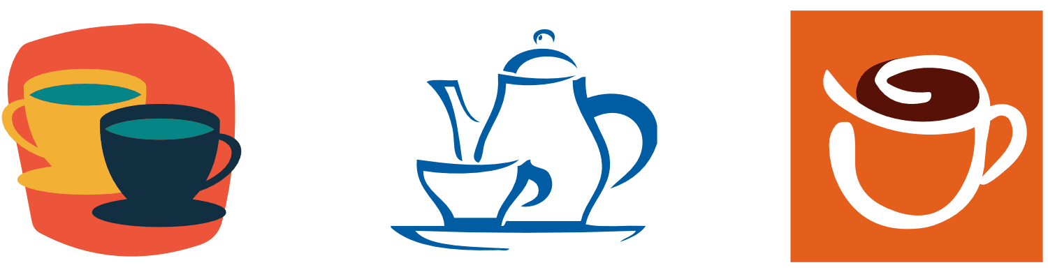 cafe logo