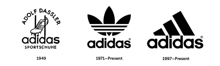 Adidas logo