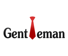 Gentleman ZenBusiness logo