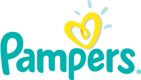 Pampers Logo